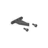 Goosky RS7 Upper Servo Mount - HeliDirect